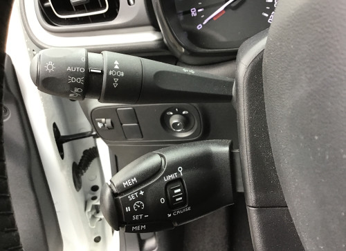 Citroën C3 PureTech 110 S&S EAT6 Shine