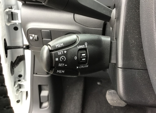 Citroën C3 PureTech 110 S&S EAT6 Shine