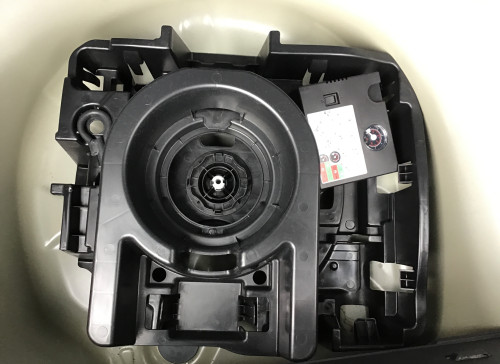 Citroën C3 PureTech 110 S&S EAT6 Shine