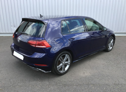 Volkswagen GOLF 1.5 TSI 150 EVO BVM6 Carat