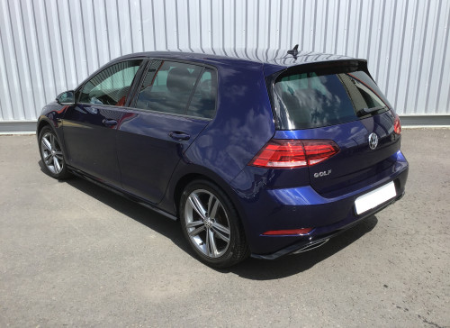 Volkswagen GOLF 1.5 TSI 150 EVO BVM6 Carat