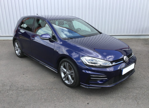 Volkswagen GOLF 1.5 TSI 150 EVO BVM6 Carat