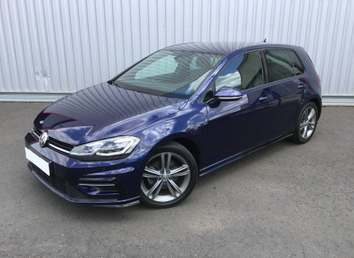 Volkswagen GOLF 1.5 TSI 150 EVO BVM6 Carat