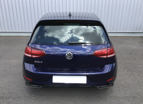 Volkswagen GOLF 1.5 TSI 150 EVO BVM6 Carat