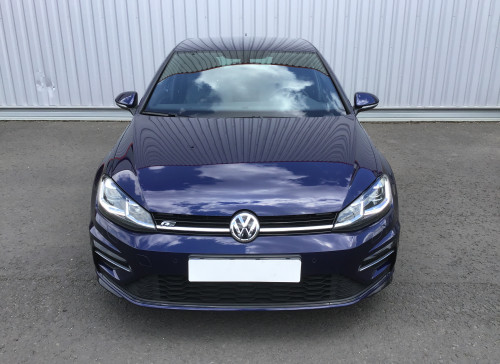 Volkswagen GOLF 1.5 TSI 150 EVO BVM6 Carat