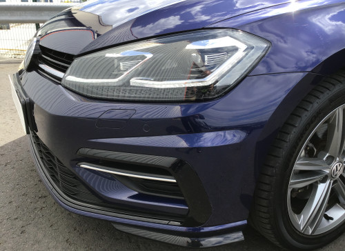 Volkswagen GOLF 1.5 TSI 150 EVO BVM6 Carat