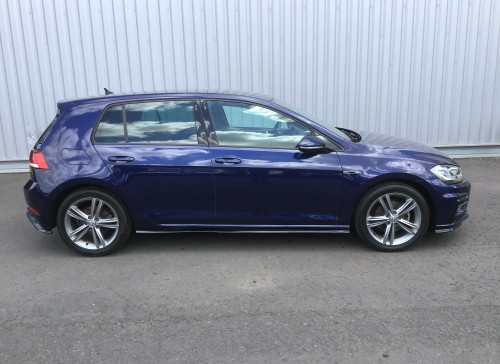 Volkswagen GOLF 1.5 TSI 150 EVO BVM6 Carat