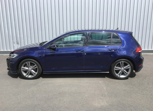 Volkswagen GOLF 1.5 TSI 150 EVO BVM6 Carat