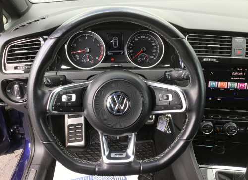 Volkswagen GOLF 1.5 TSI 150 EVO BVM6 Carat