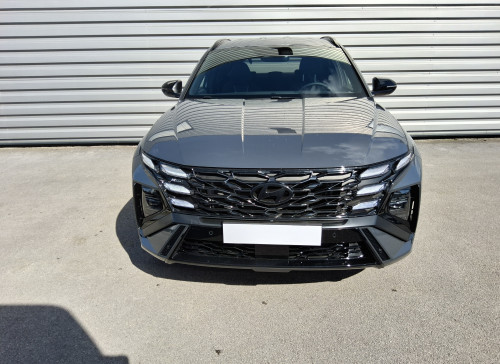 Hyundai TUCSON Nouveau 1.6 T-GDI 239 Hybrid BVA6 N Line Creative