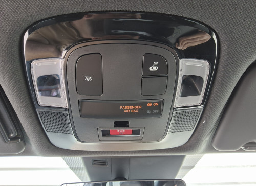 Hyundai TUCSON Nouveau 1.6 T-GDI 239 Hybrid BVA6 N Line Creative