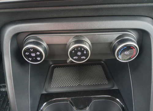 Citroën C3 Nouvelle Turbo 100 ch Manuelle Plus
