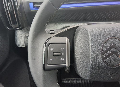 Citroën C3 Nouvelle Turbo 100 ch Manuelle Plus