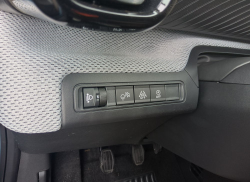 Citroën C3 Nouvelle Turbo 100 ch Manuelle Plus