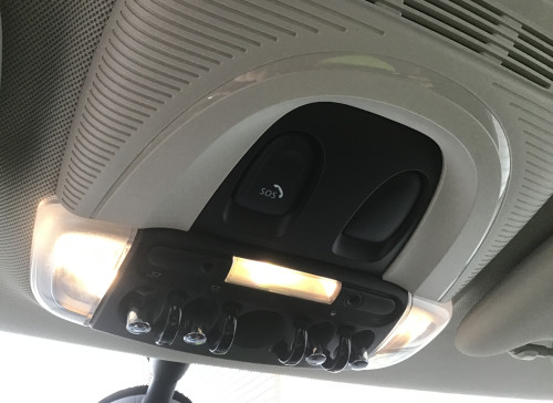 MINI HATCH 3 PORTES F56 LCI Cooper 136 ch BVA7