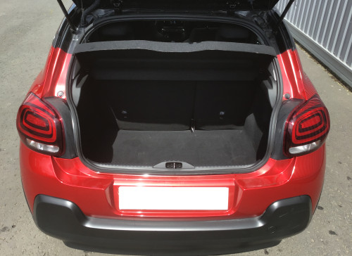 Citroën C3 BlueHDi 100 S&S BVM6 Shine