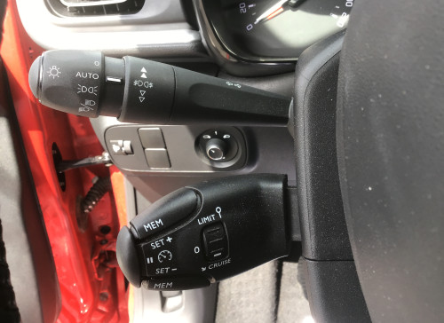 Citroën C3 BlueHDi 100 S&S BVM6 Shine