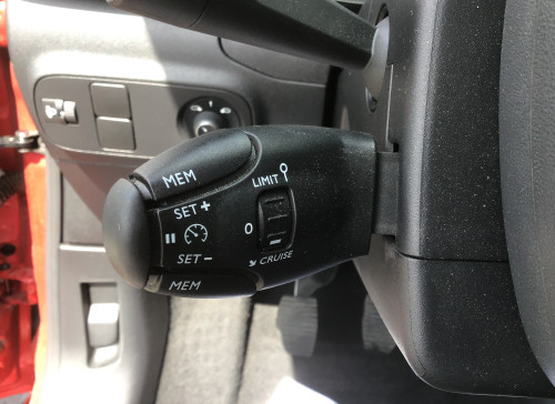Citroën C3 BlueHDi 100 S&S BVM6 Shine