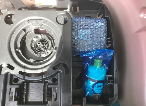 Citroën C3 BlueHDi 100 S&S BVM6 Shine