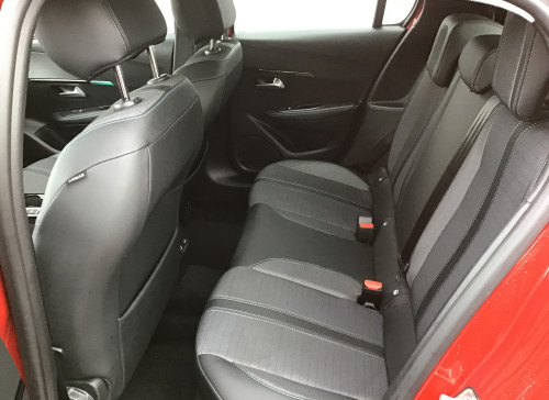 Peugeot 208 PureTech 100 S&S BVM6 Allure