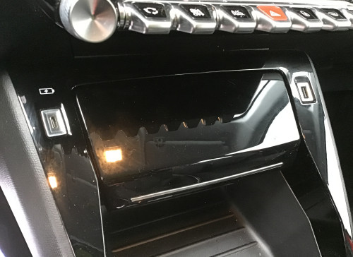 Peugeot 208 PureTech 100 S&S BVM6 Allure