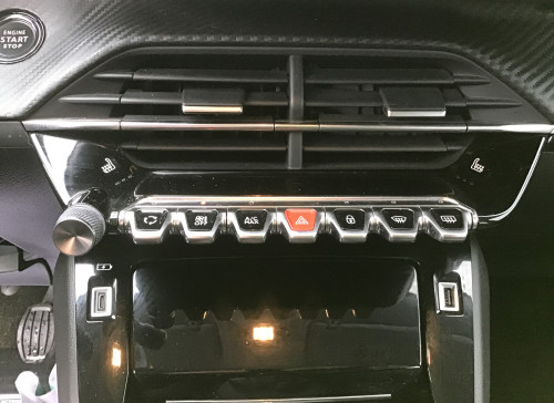 Peugeot 208 PureTech 100 S&S BVM6 Allure