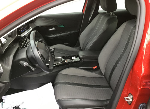 Peugeot 208 PureTech 100 S&S BVM6 Allure