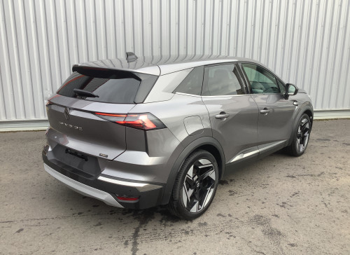 Renault SYMBIOZ Nouveau E-Tech full hybrid 145 Iconic