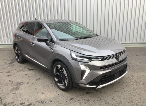 Renault SYMBIOZ Nouveau E-Tech full hybrid 145 Iconic