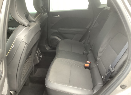 Renault SYMBIOZ Nouveau E-Tech full hybrid 145 Iconic