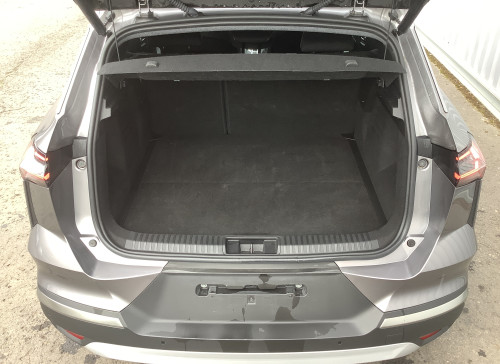 Renault SYMBIOZ Nouveau E-Tech full hybrid 145 Iconic