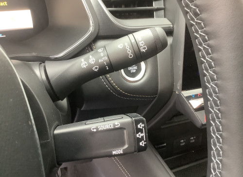 Renault SYMBIOZ Nouveau E-Tech full hybrid 145 Iconic