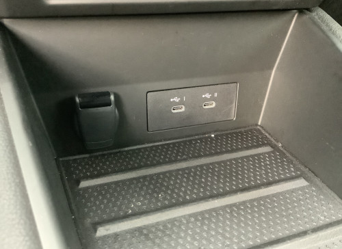 Renault SYMBIOZ Nouveau E-Tech full hybrid 145 Iconic