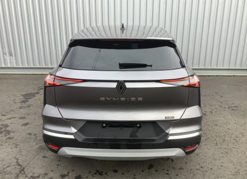 Renault SYMBIOZ Nouveau E-Tech full hybrid 145 Iconic