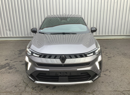 Renault SYMBIOZ Nouveau E-Tech full hybrid 145 Iconic