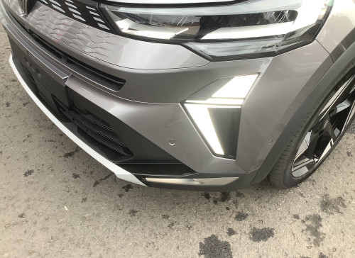 Renault SYMBIOZ Nouveau E-Tech full hybrid 145 Iconic