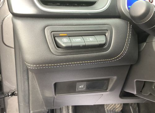 Renault SYMBIOZ Nouveau E-Tech full hybrid 145 Iconic