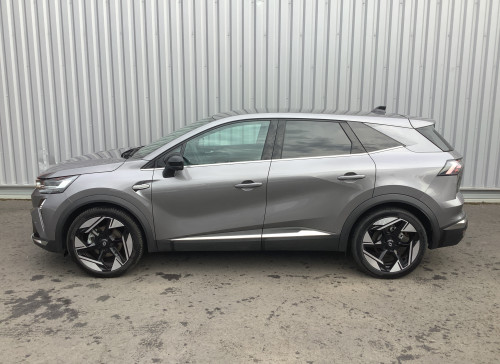 Renault SYMBIOZ Nouveau E-Tech full hybrid 145 Iconic