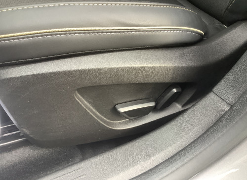 Renault SYMBIOZ Nouveau E-Tech full hybrid 145 Iconic