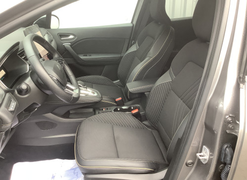 Renault SYMBIOZ Nouveau E-Tech full hybrid 145 Iconic