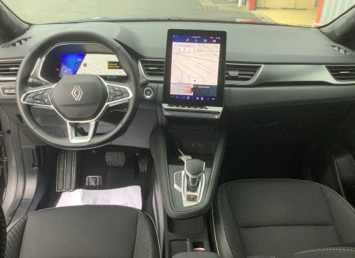 Renault SYMBIOZ Nouveau E-Tech full hybrid 145 Iconic