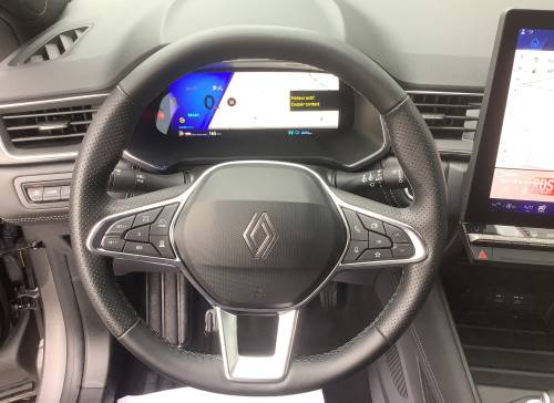 Renault SYMBIOZ Nouveau E-Tech full hybrid 145 Iconic