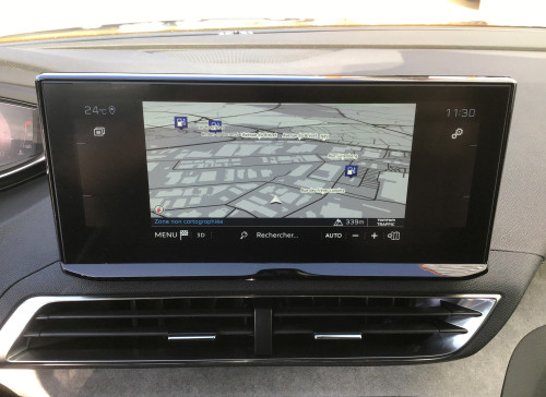 Peugeot 5008 Nouveau BlueHDi 130ch S&S EAT8 GT