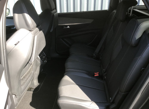 Peugeot 5008 Nouveau BlueHDi 130ch S&S EAT8 GT