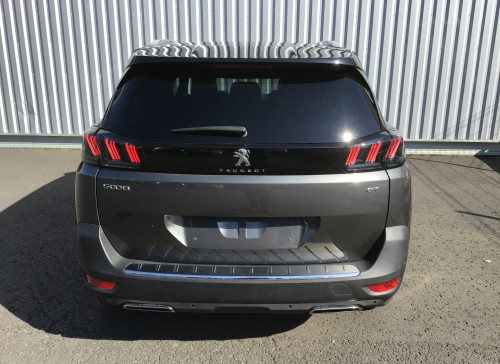 Peugeot 5008 Nouveau BlueHDi 130ch S&S EAT8 GT