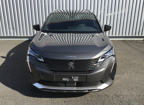 Peugeot 5008 Nouveau BlueHDi 130ch S&S EAT8 GT