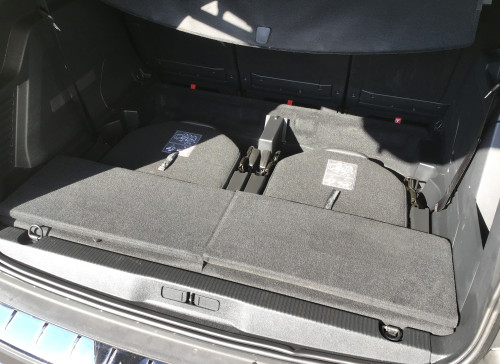Peugeot 5008 Nouveau BlueHDi 130ch S&S EAT8 GT