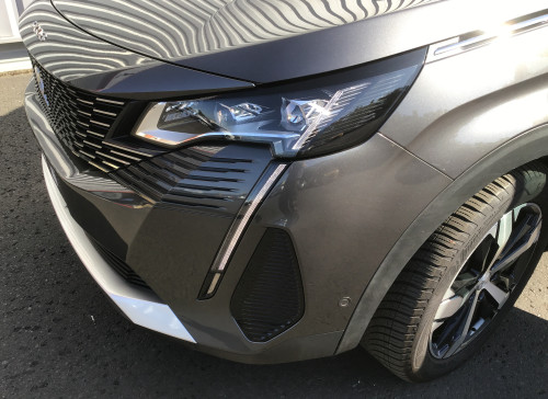Peugeot 5008 Nouveau BlueHDi 130ch S&S EAT8 GT
