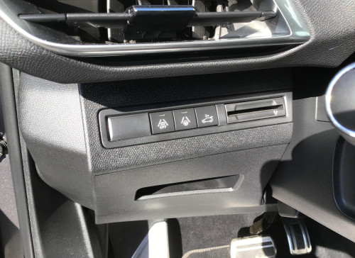Peugeot 5008 Nouveau BlueHDi 130ch S&S EAT8 GT