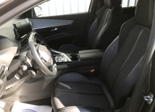 Peugeot 5008 Nouveau BlueHDi 130ch S&S EAT8 GT